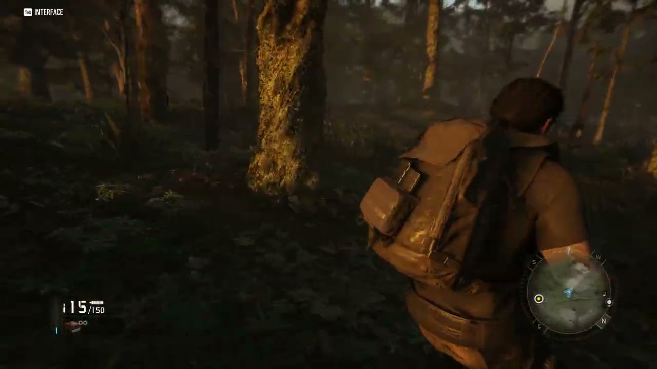 Ghost Recon Breakpoint Found Erewhon