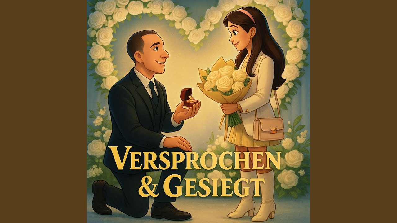 Versprochen & Gesiegt