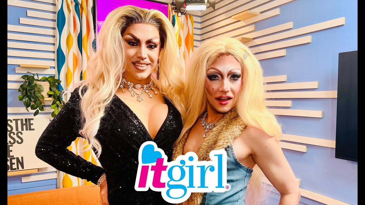 Ep. 210 &ndash; Darlene Mitchell and the Tres Leches Cuck with Icon Lewis
