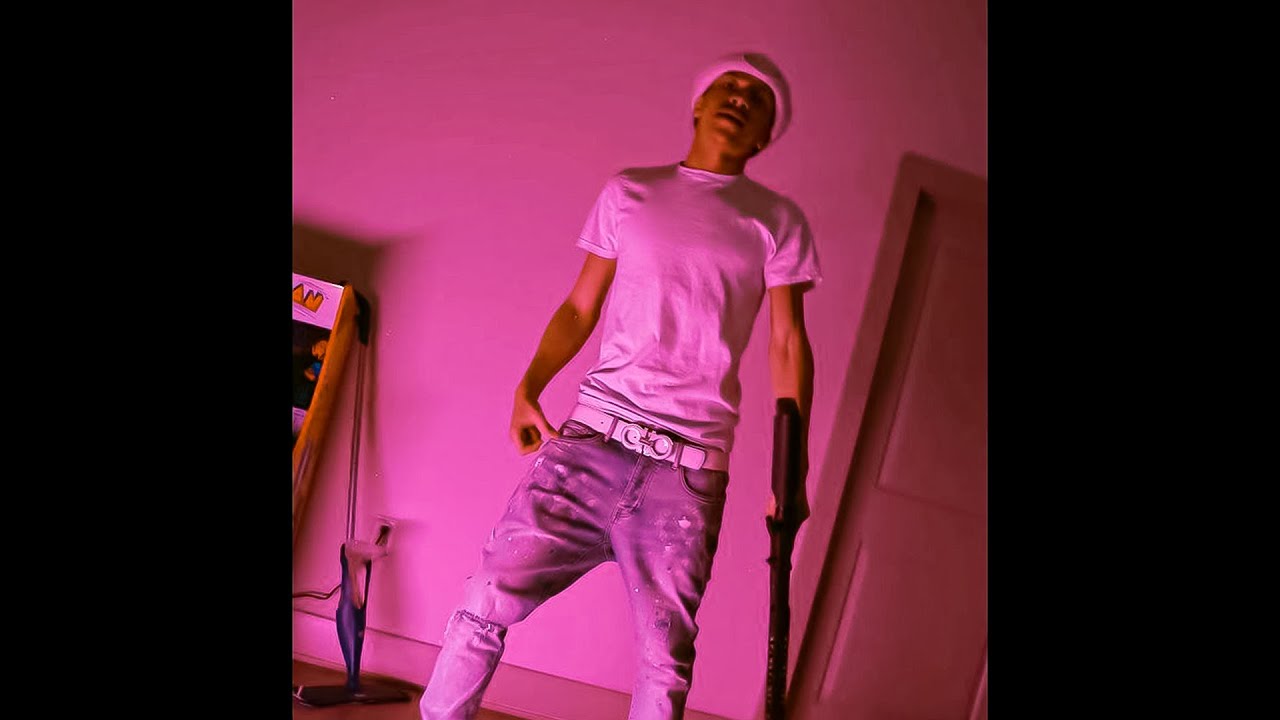 Iayze Type Beat - 
