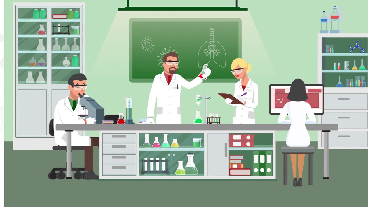 What is lentivirus?