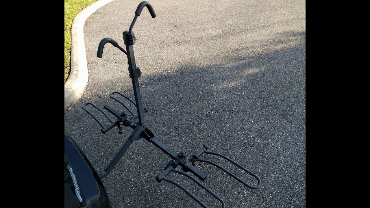 Performance TransIt Bike Rack Long Term Review