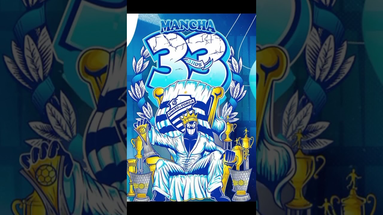 INDIA MC, MC FARLINHO, GZO - MANCHA 33 ANOS O CONTROLE DA SITUAÇÃO (REMIX) 🇫🇮Ⓜ️