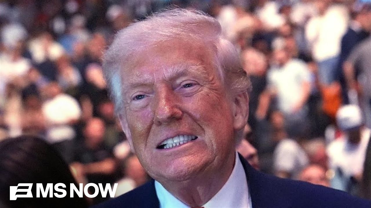 &lsquo;It&rsquo;s not gonna get much better&rsquo;: Trump's oil crisis causing economic PAIN for Americans
