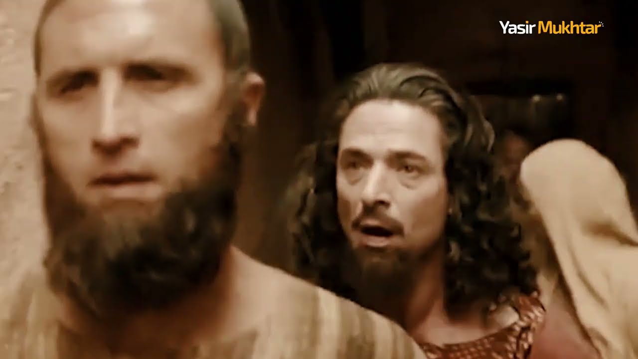 Sheekada Nabi Luud iyo Halaaga Qoomkiisii Dhulka Lala Jaray