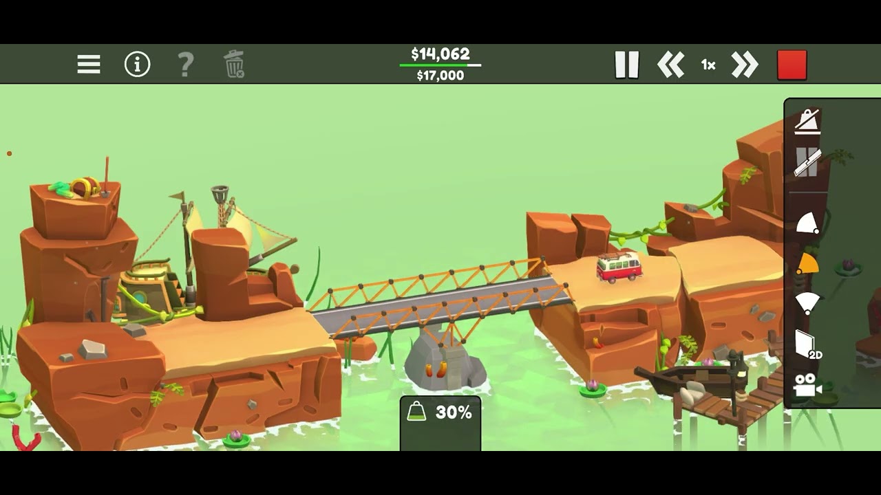 Poly bridge 3 
