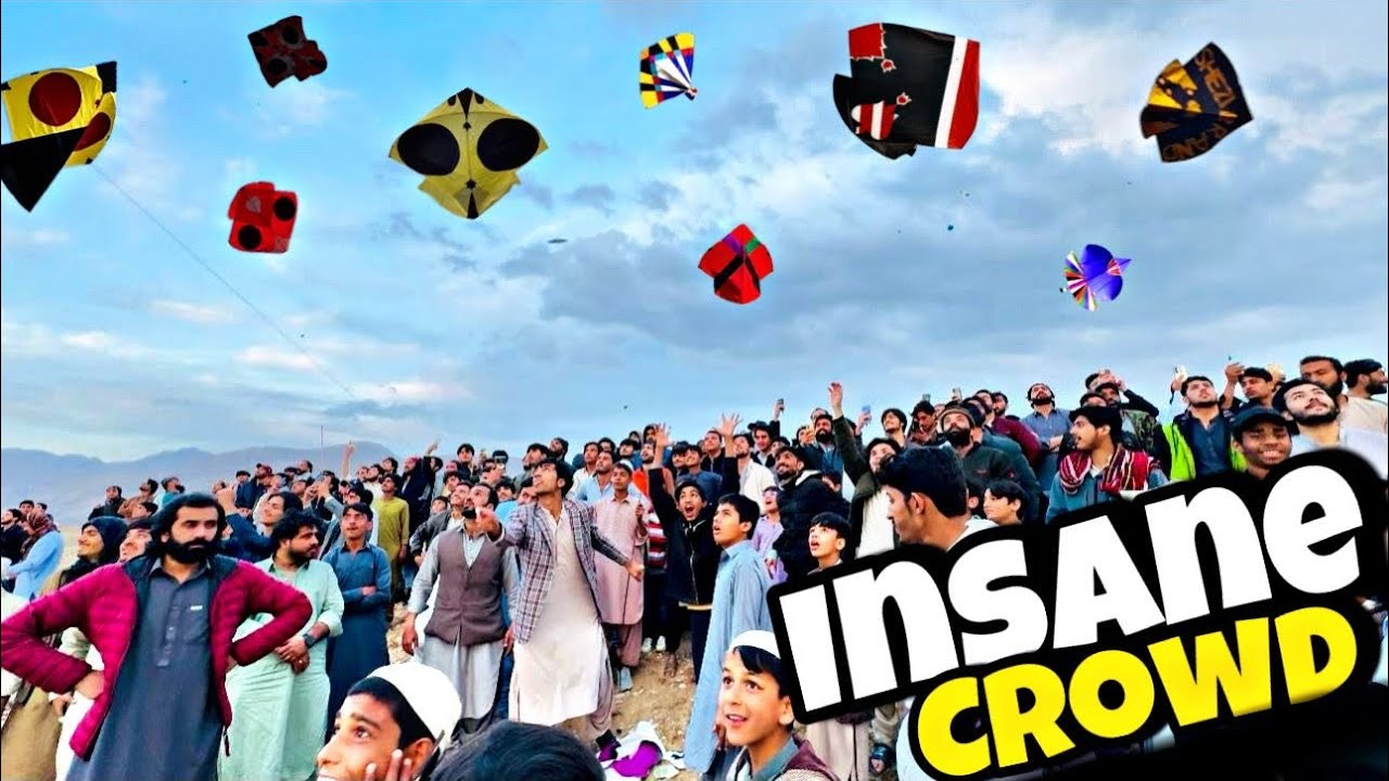 Last Basant of Quetta Kachmorr🥲😱🪁PART : 2 Maza agaya With Taimoor Ustad and Burhan Army😍🪁😱Awaaa😍🔥