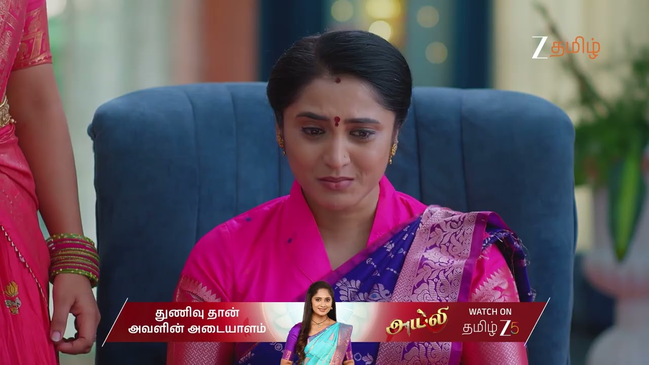 Salangai oli | Ep - 324 | Feb 20, 2025 | Best Scene | Zee Tamil