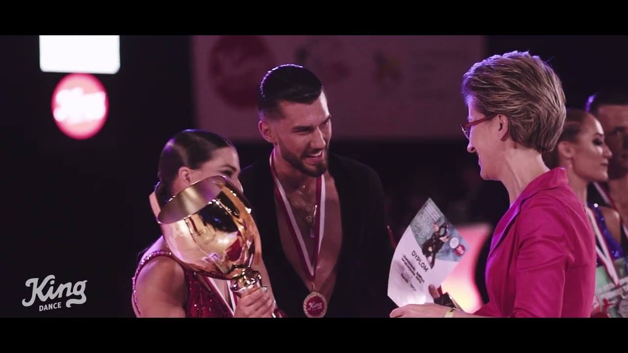 King Dance Cup 2022