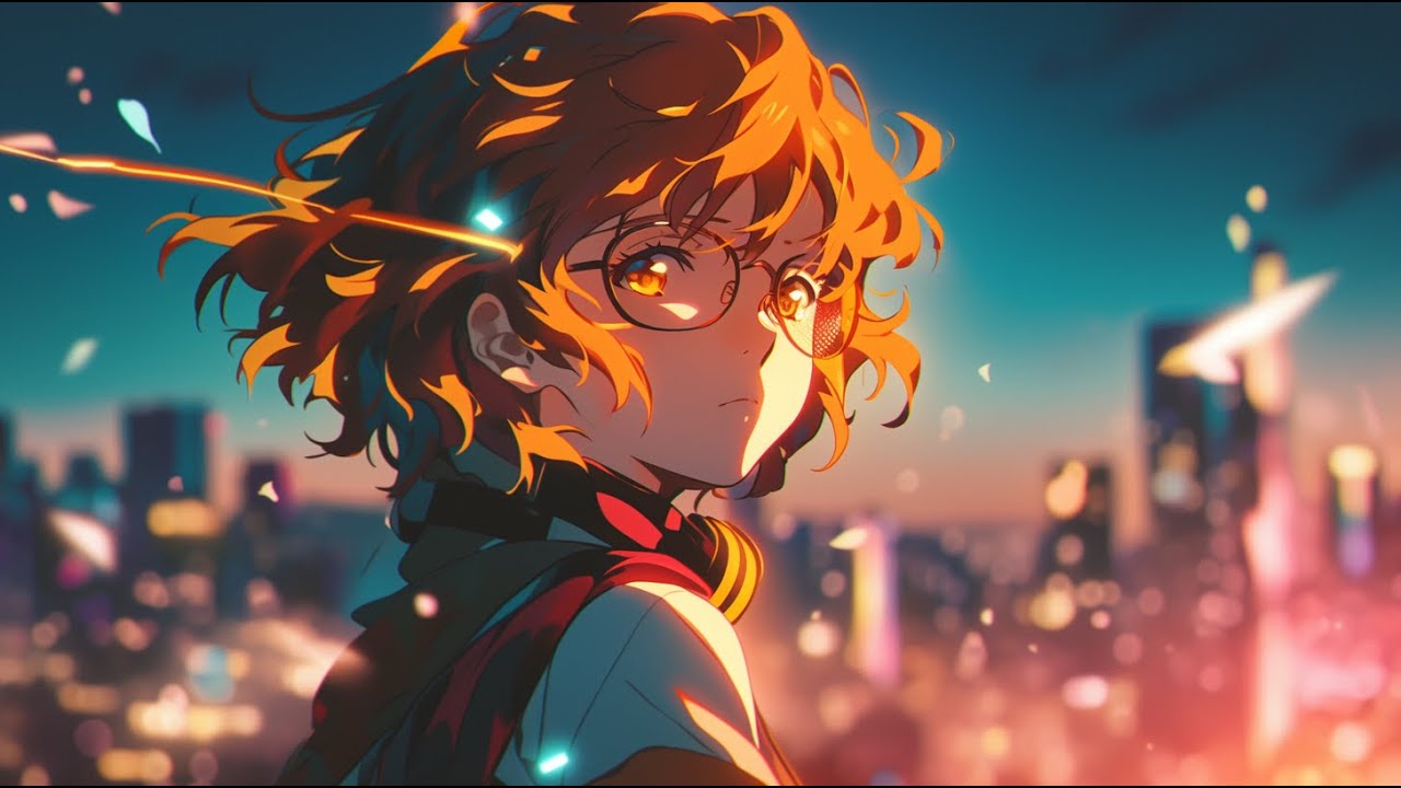 月影レイトナイト (Official Music)