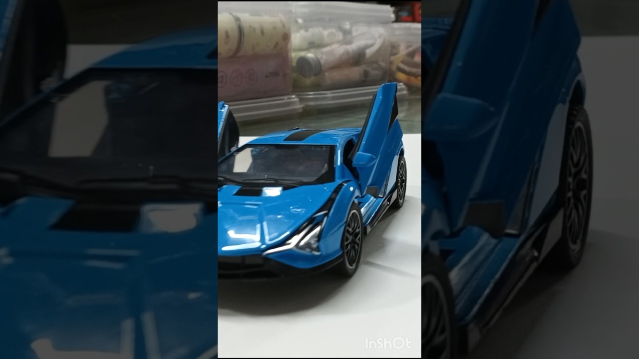Car 🚗 Mode Small Supar Car Review ££_