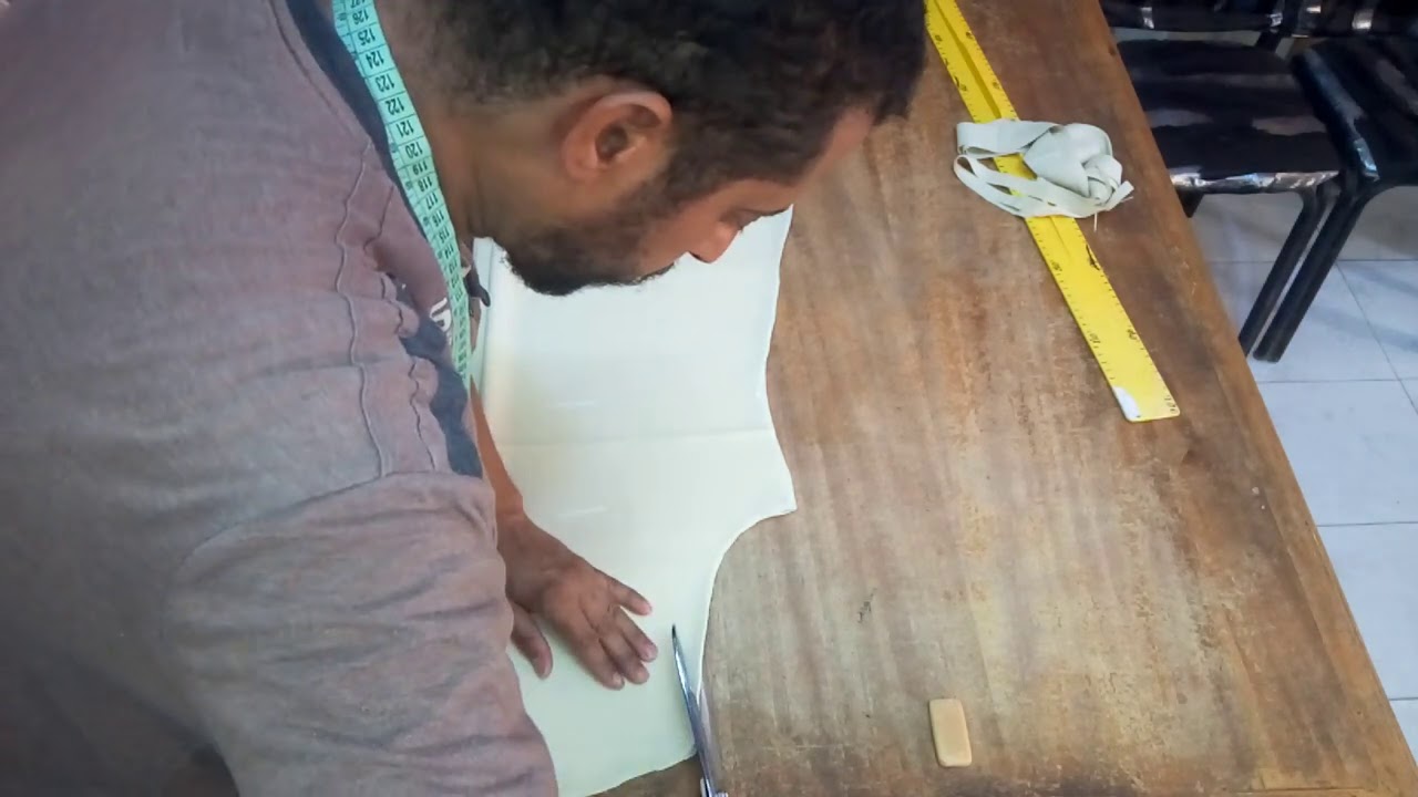 سأعيد ثم أعيد حتى تصبحوا محترفات