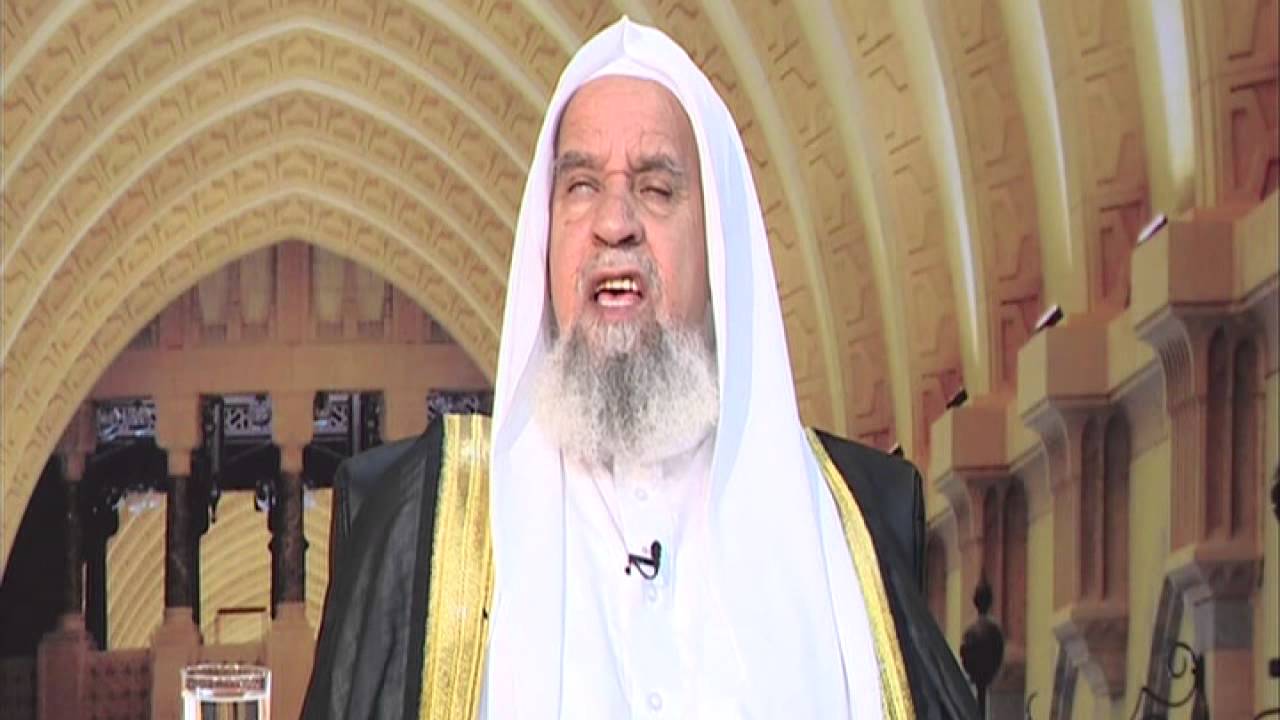 4- هنالك فرق بين المذهب الزيدي و المذهب الذي يعتنقه الحوثيون الشيخ عبدالله الركبان