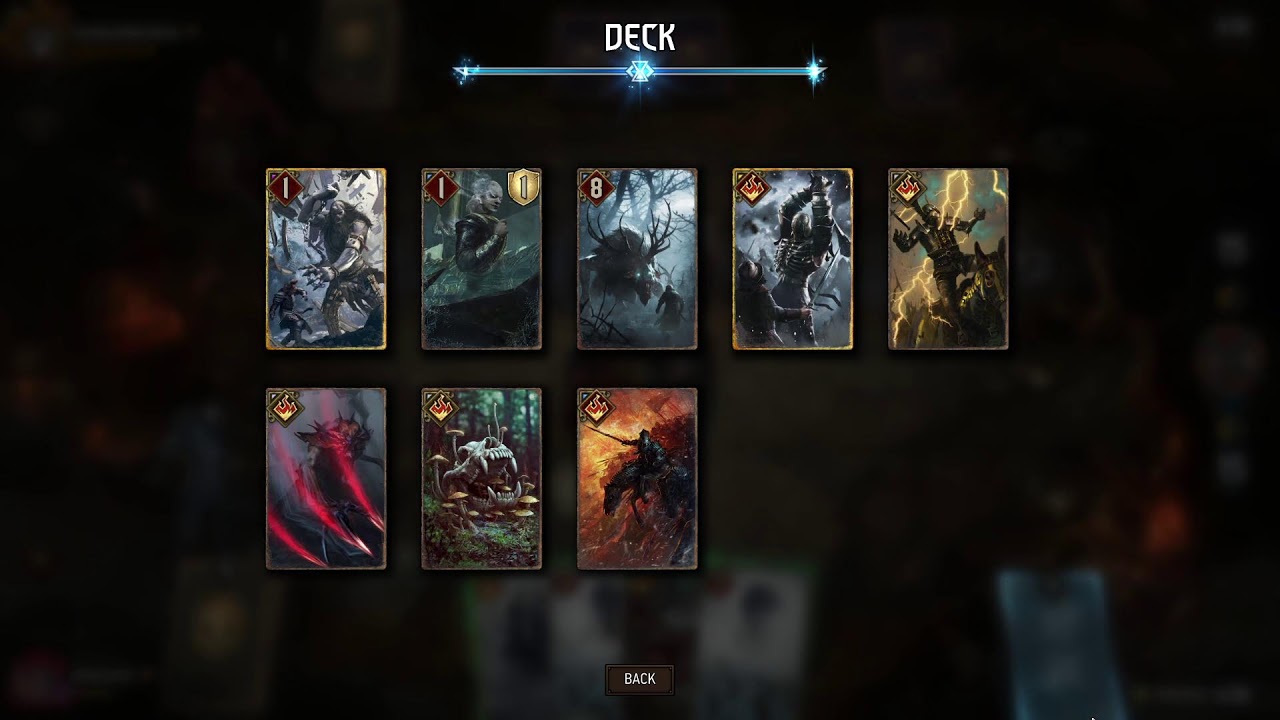 GWENT (03.16.2026)