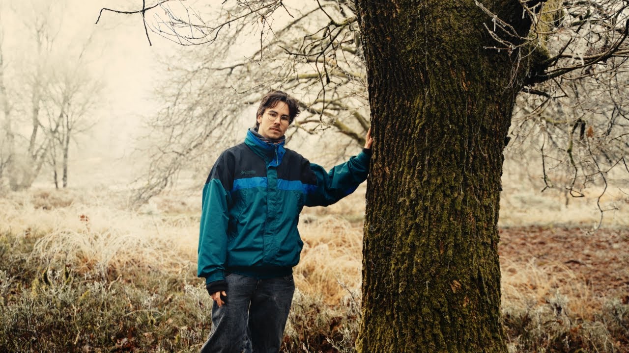 Dani Afstudeerscriptie Bos & Natuurbeheer