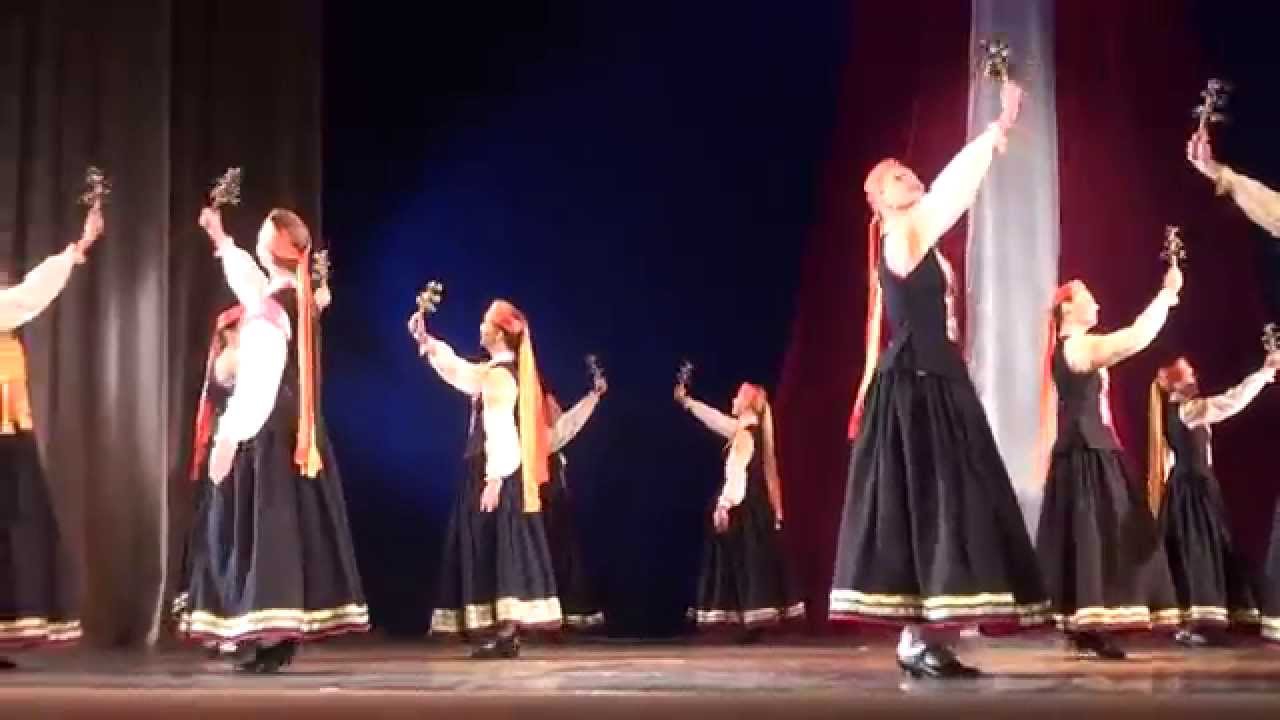 AR LATVIJU SIRDĪ, koncerts 16.11.2014 VEF KP - 00027