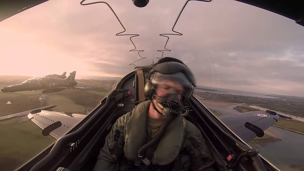 Hawk T2 break at Valley