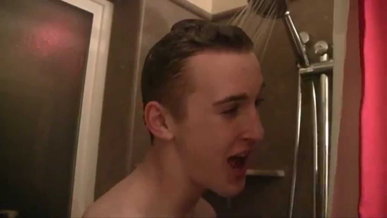 Elf: "Baby it's cold outside"