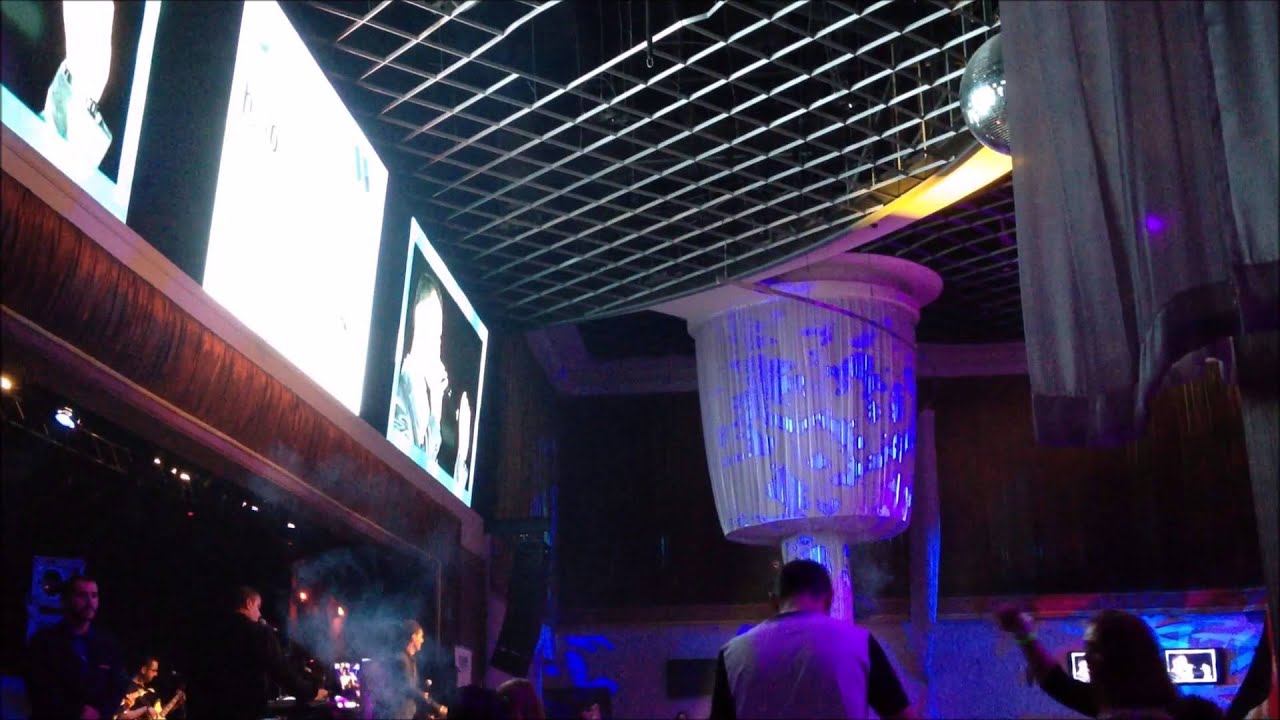 Mohammed Assaf sings ( Ya Halali ya Mali ) in Florida