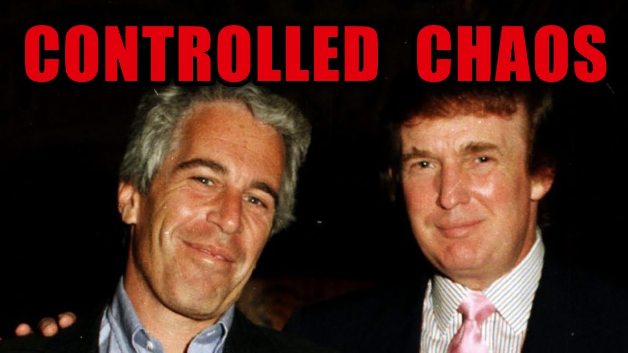 The Epstein Files Have a Problem No One Is Talking About