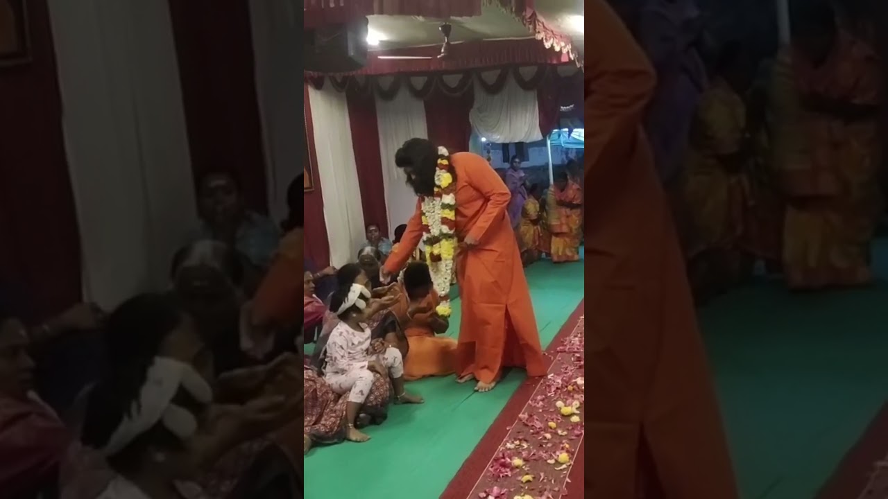 Prema Sai Baba Vibhuti Miracle|Prema Sai Bhagwan Miracle|Prema Sai Ashram Rettaparthi🙏