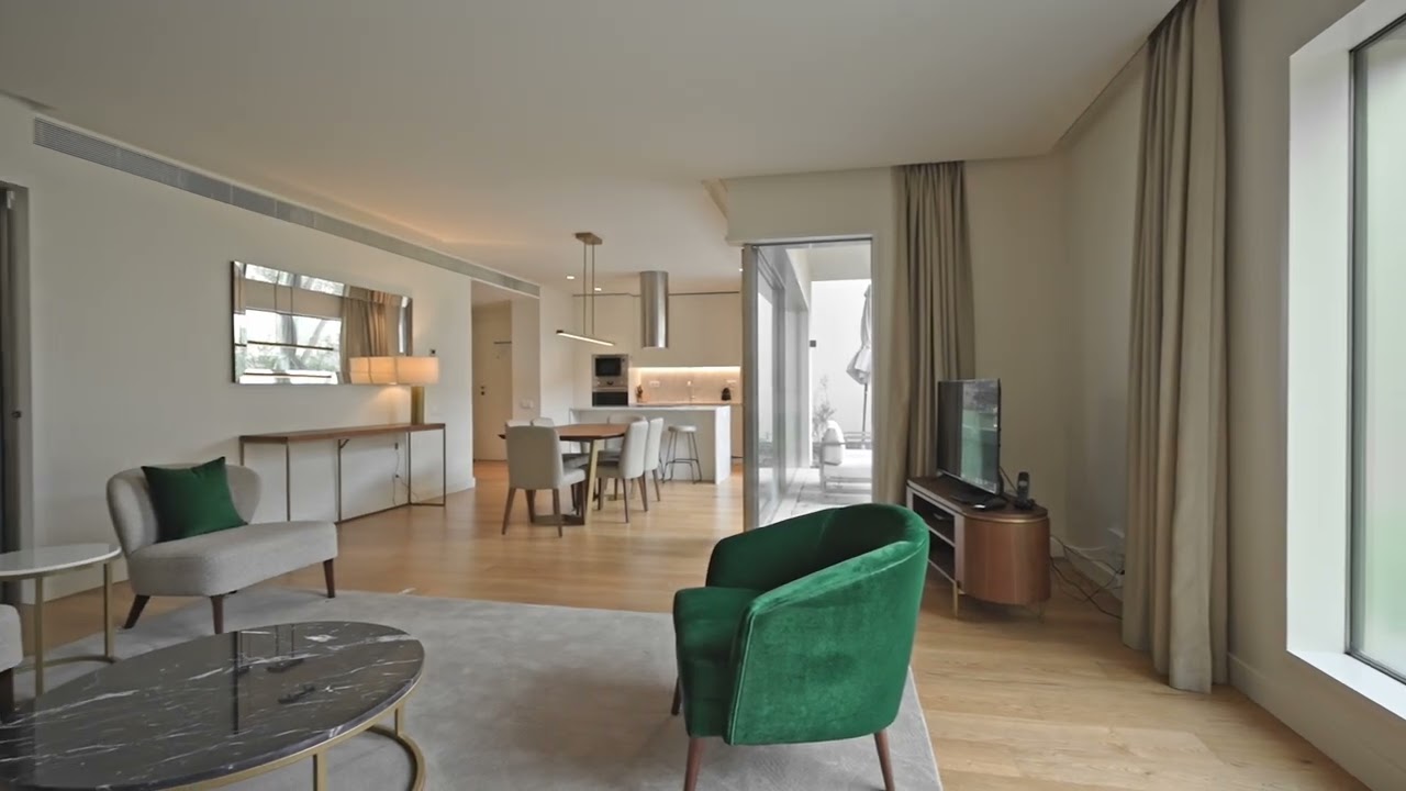 Marinha Prime, Quinta da Marinha, Cascais 