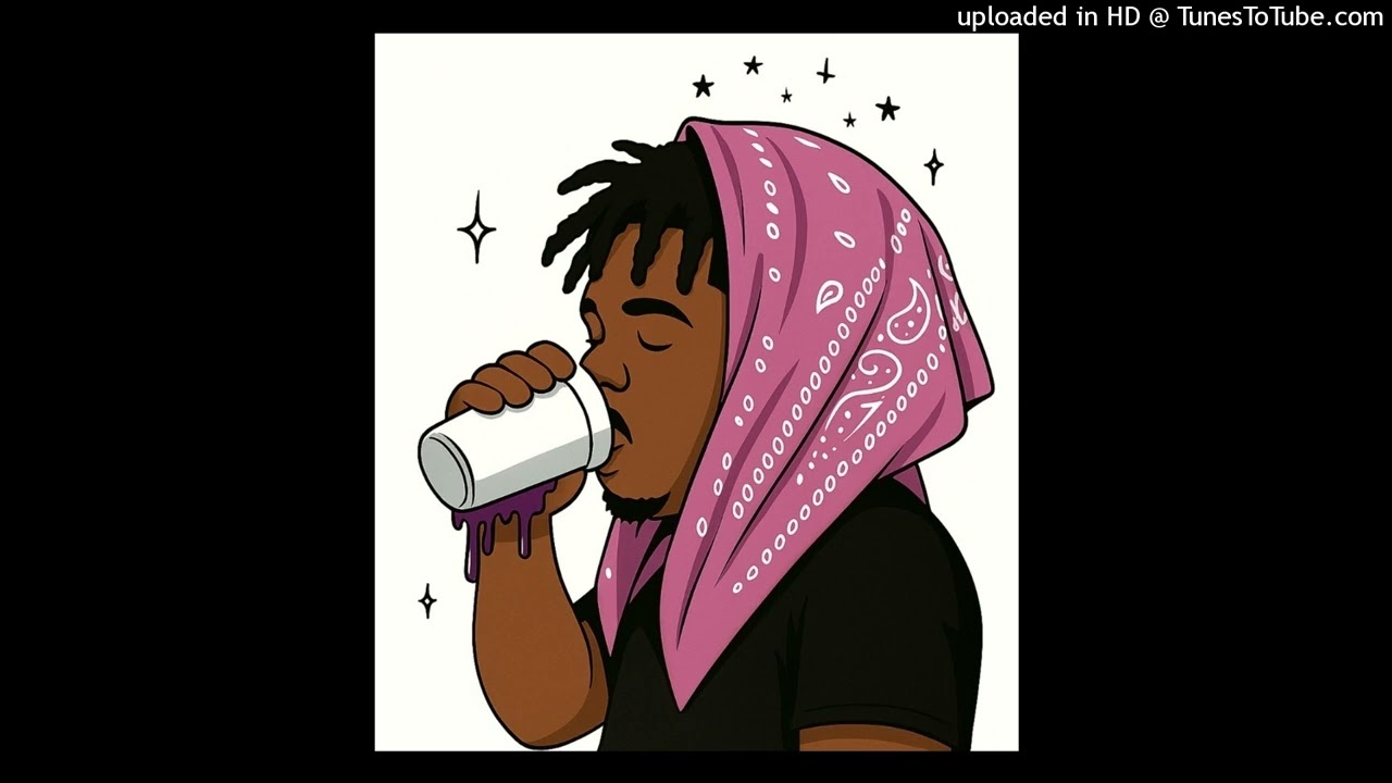 KobeKo - Heavy lean (Prod. Brock Ketcham)