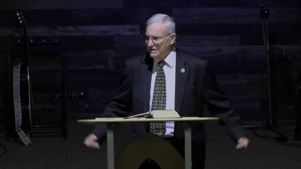 1 John 2:18-19 How do I know that I am a Christian? Why do I feel discouraged?