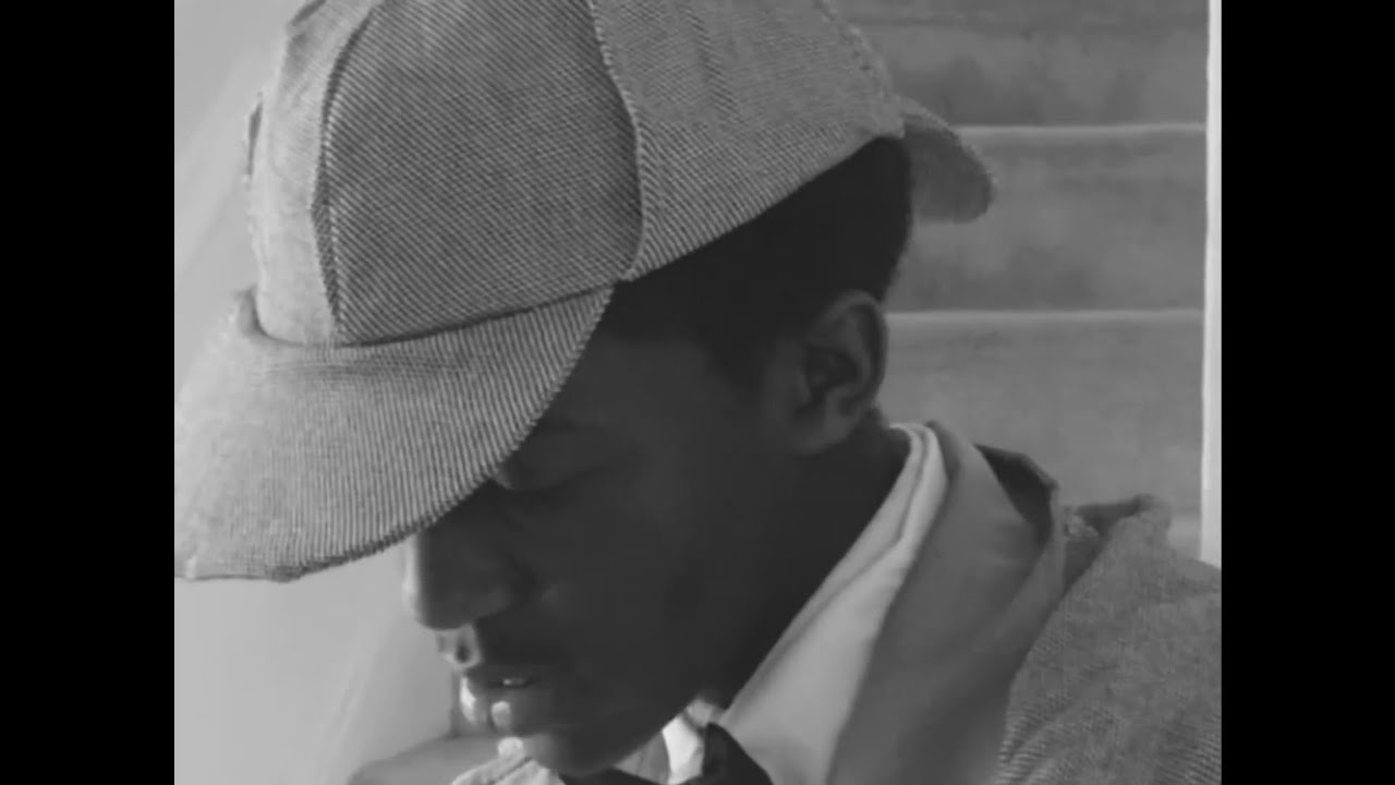 DC3 - I KNOW (Remix) | Prod.Mercii