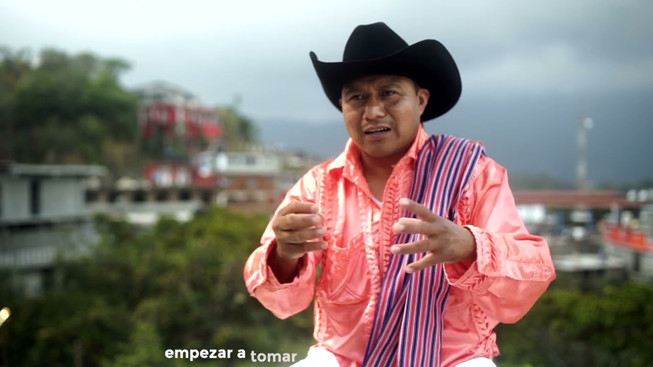 CHATINOS YAITEPEC - GUELAGUETZA 2023