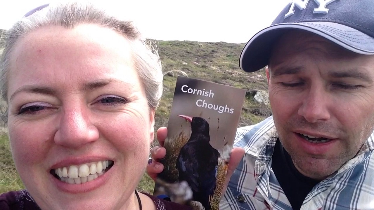 WALKING POLDARKS CORNWALL - Levant and Crowns Engine, Botallack