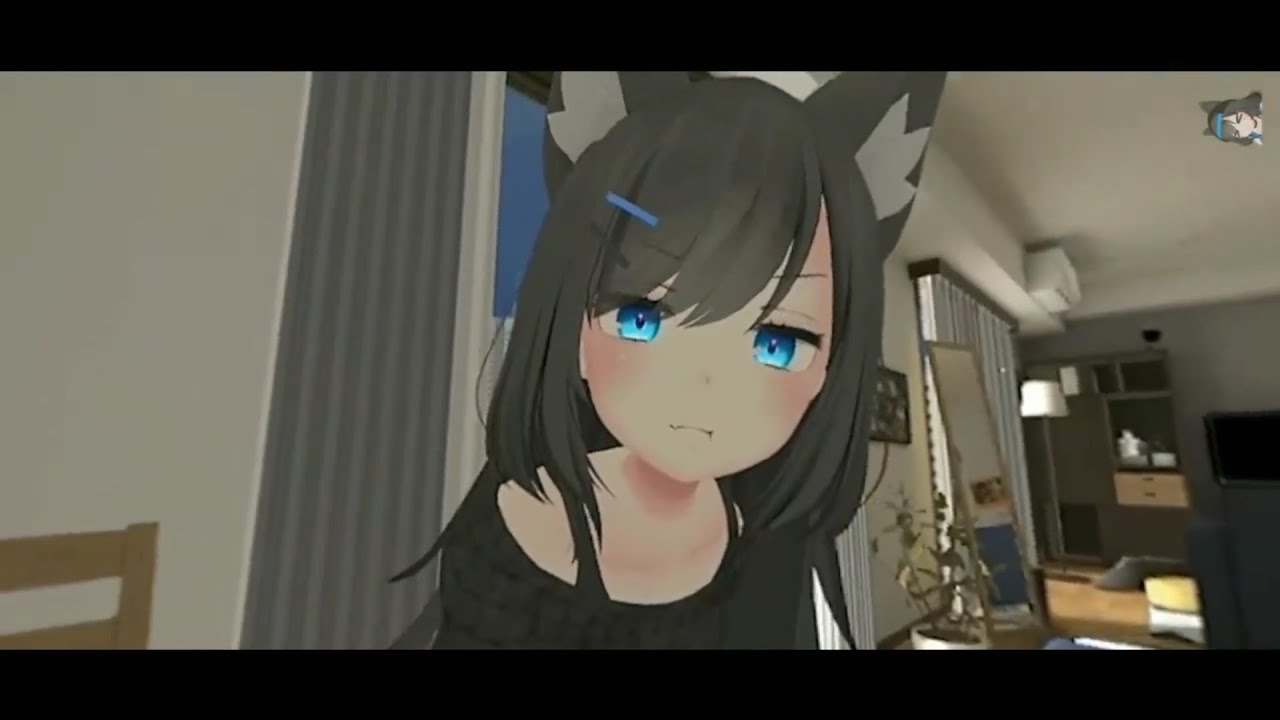 【迷因】虛擬女友 #48