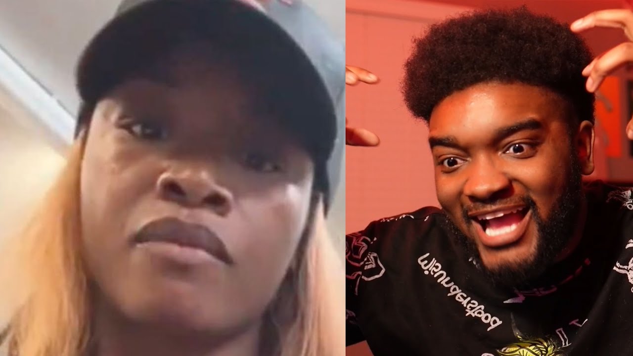 Female Boxer Threatens Fans With Lawsuits For Showing A Video Of Her Getting Punched