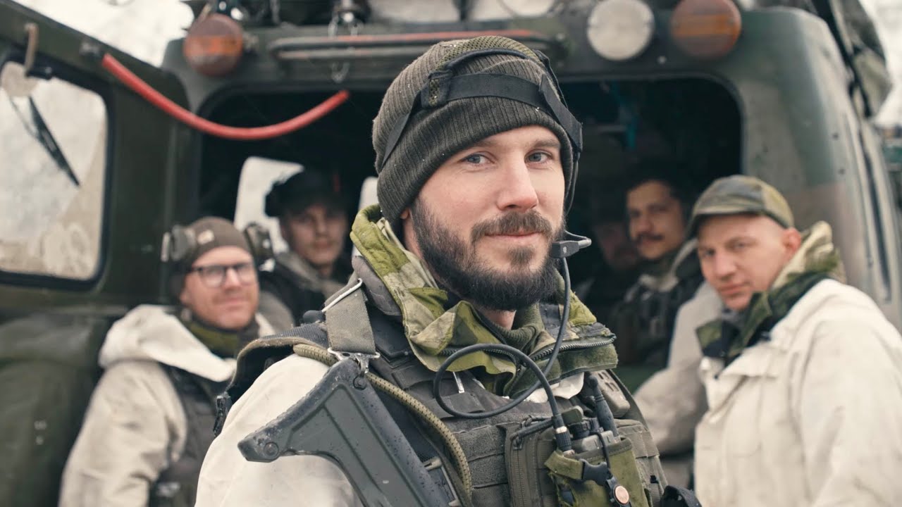 Exercise Cold Response 2022