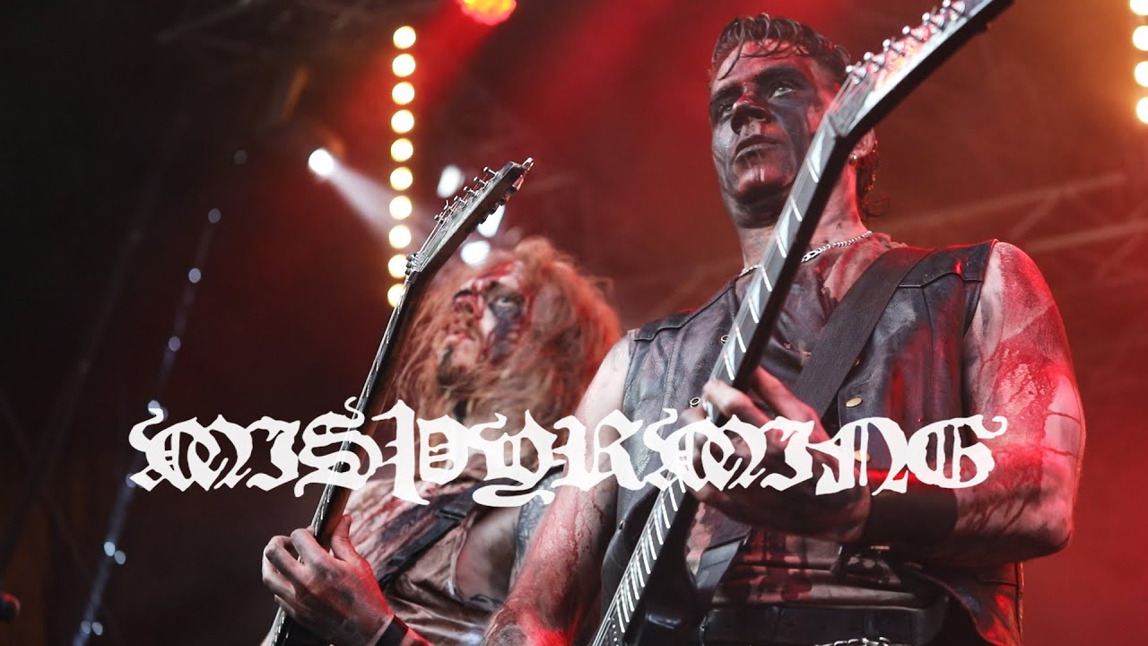 MISÞYRMING | STEELFEST OPEN AIR FESTIVAL 2025
