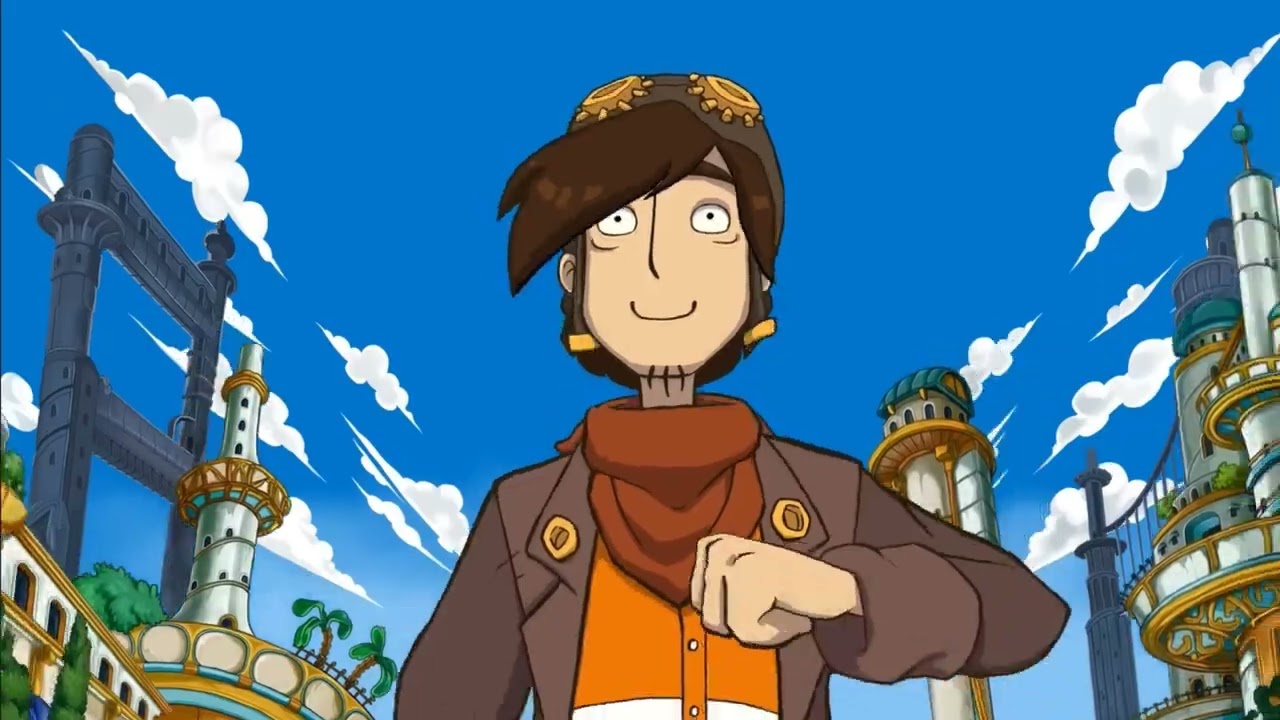 Deponia | Денег нет!