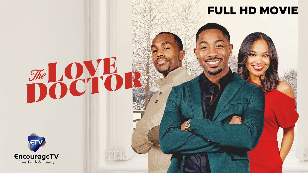 ❤️ The Love Doctor | Romantic Comedy | When &ldquo;Practice Dates&rdquo; Turn Into Real Feelings | BMG