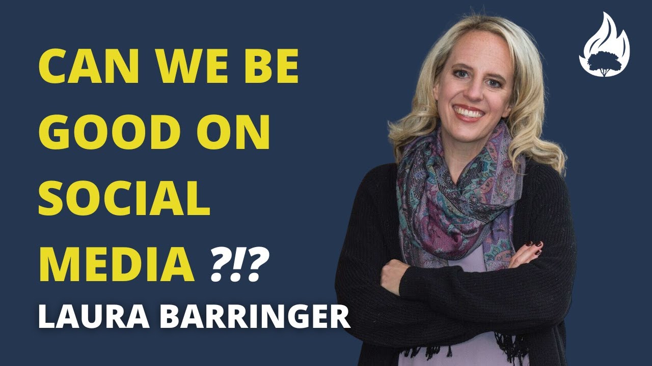 How can we build a Circle of Tov culture... online? featuring Laura Barringer