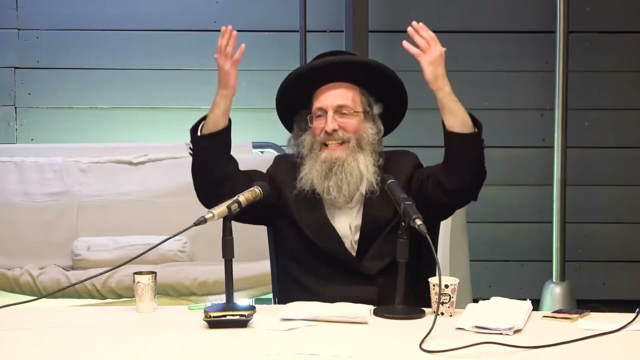 הרב אלימלך בידרמן 🛑🛑🛑 שידוך זה רק מהשמים! 🛑 צפייה חובה לכל מחפש זיווג!  #הרבאלימלךבידרמן #שידוכים