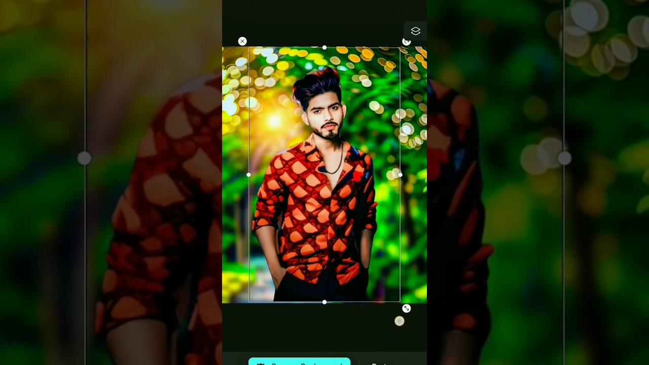 16k Quality Nagpuri New  Style Editing  #instagram #viral Photo Editing  #trending #shorts #video