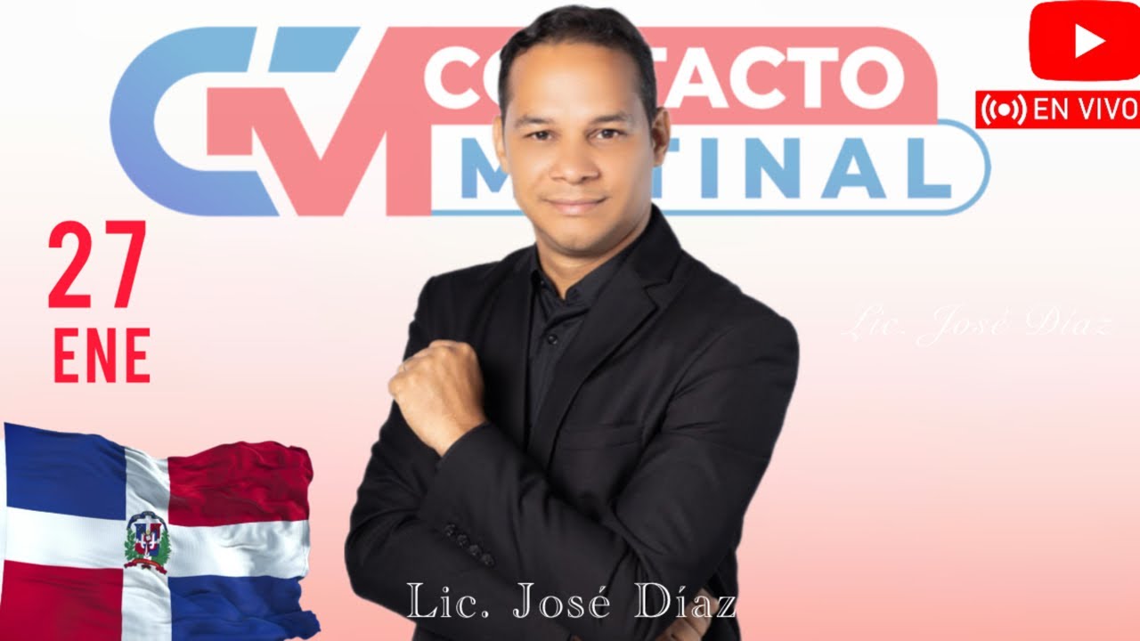 En la unión esta la fuerza.CONTACTO MATINAL está en vivo #radio #valores #fe