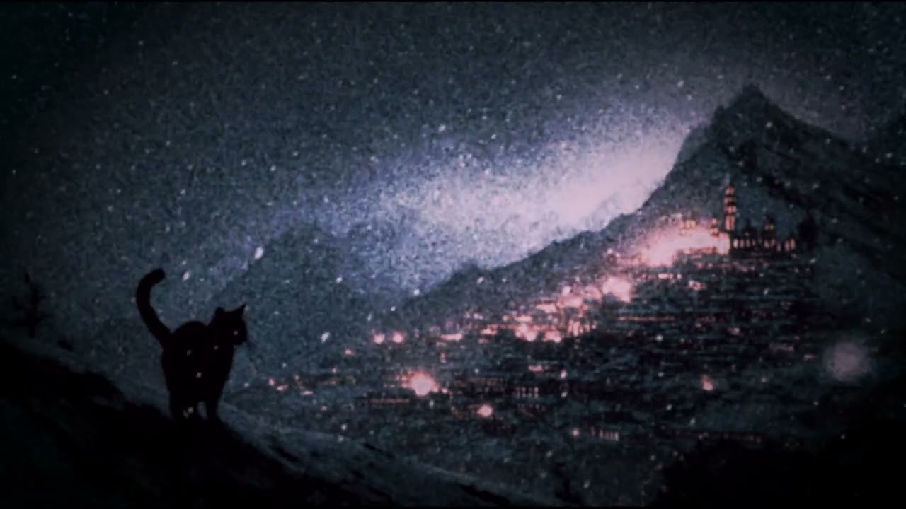 Séquence 1 - Glow - Wenters
