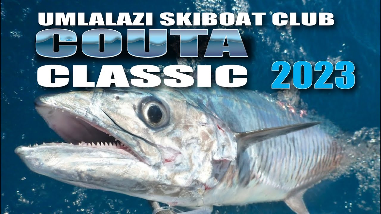 Umlalazi Couta Classic | @Mtunzini | ASFN Deep Sea Fishing