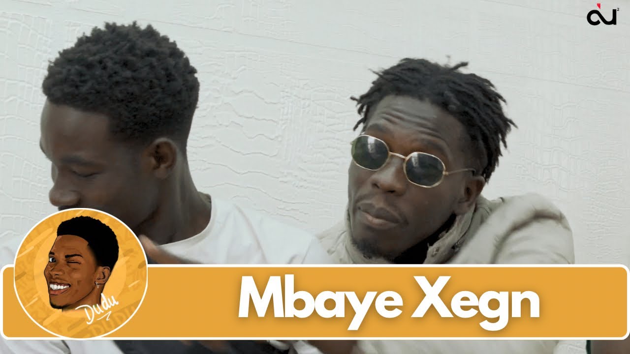 AVOIR UN POTE QUI PUE ( MBAYE XEGN ) | DUDU Fait Des Videos