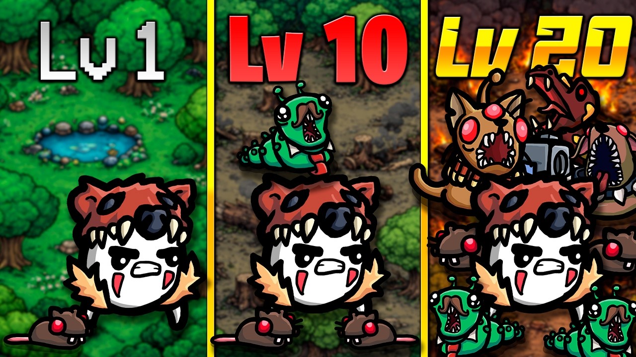 LO NUEVO de BROTATO Paws & Claws