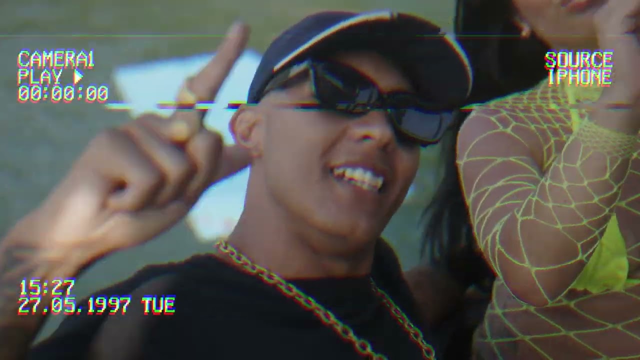 GOMADA DE VERANEIO - Mc's Kaue Vm , Leozinho zn, Eric d’vila, Gabriel CLIPE OFICIAL