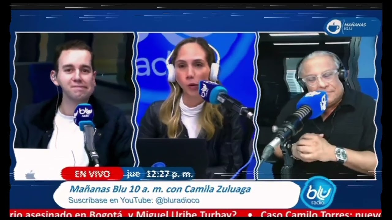 Nuestro jingle de campa&ntilde;a es muy pegajoso 🫢. 