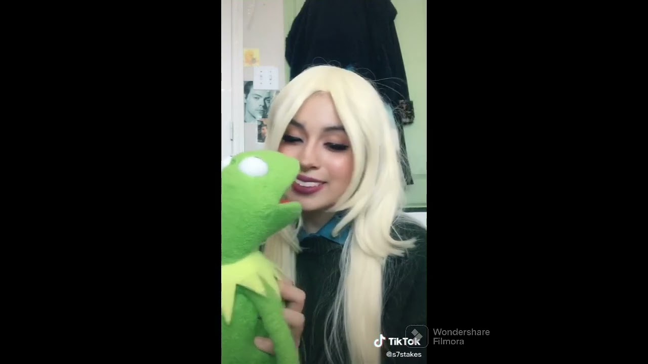 Total drama tiktok compilation