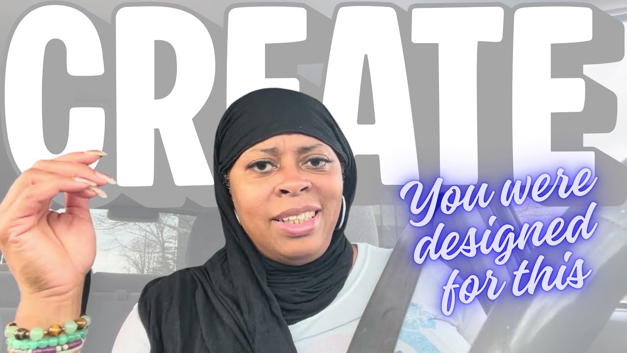 Follow Your Inspiration: Your Creative Ideas Are Meant to Lead You Somewhere