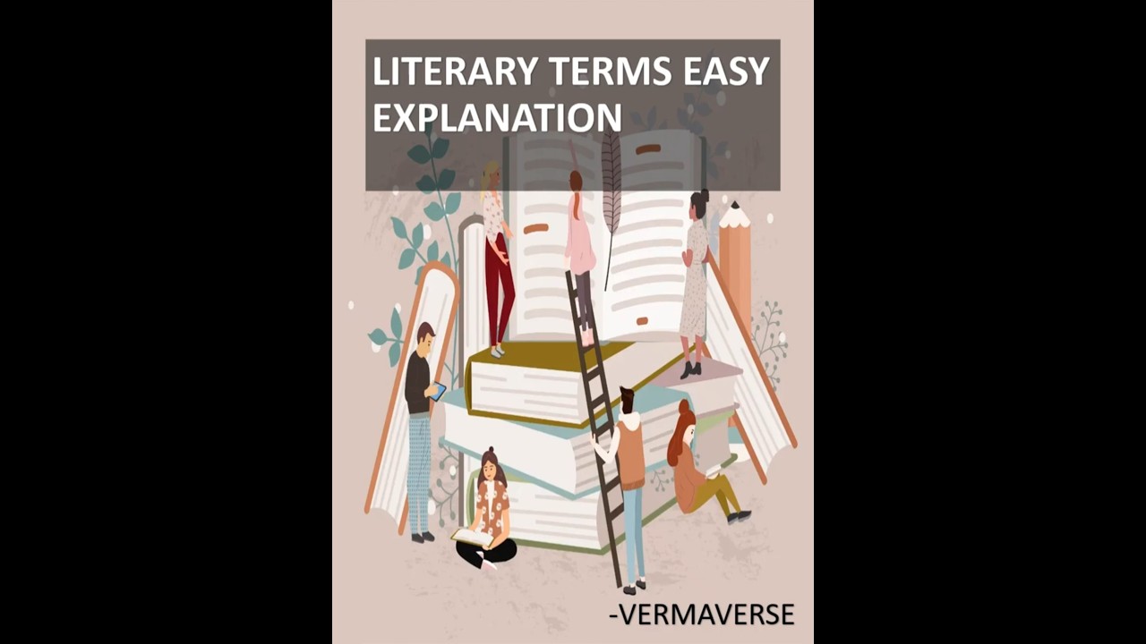 Absurdism in Literature | Easy Exam-Ready Explanations #englishliterature #literaryterms #absurdism